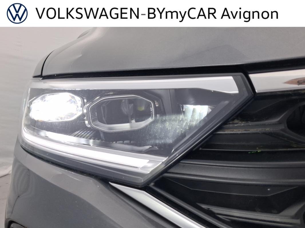 Volkswagen T-Roc - Photo 34