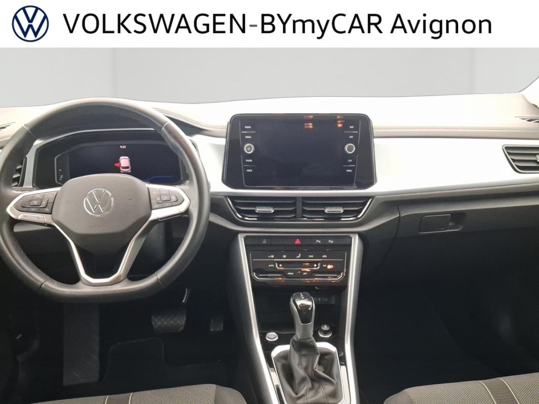 Volkswagen T-Roc - Photo 10