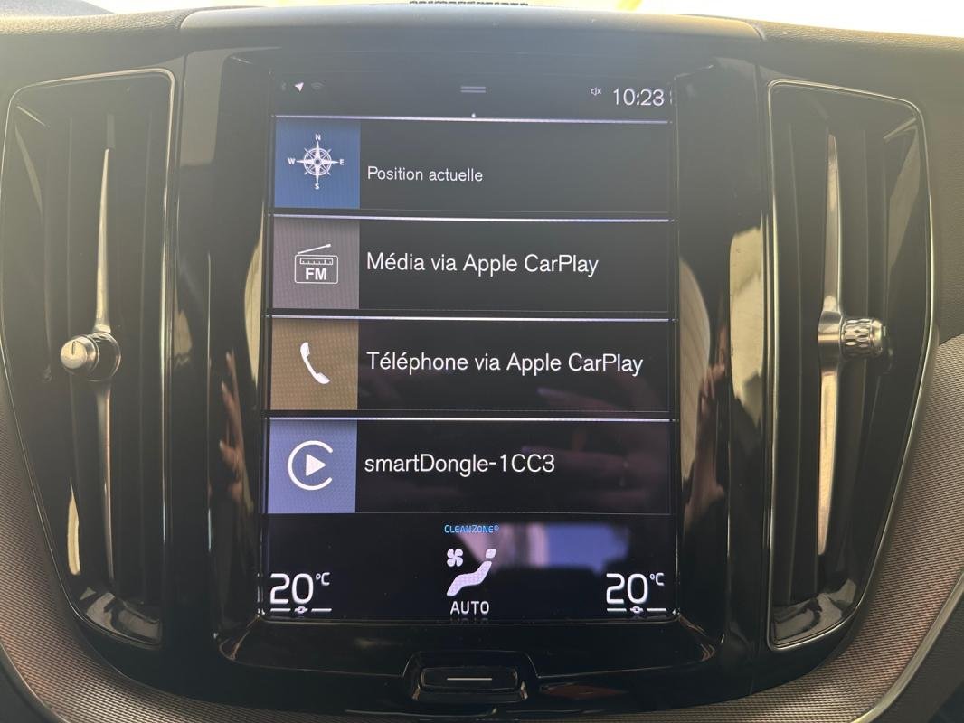 Volvo XC60 - Photo 13