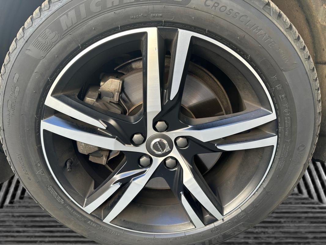 Volvo XC60 - Photo 26