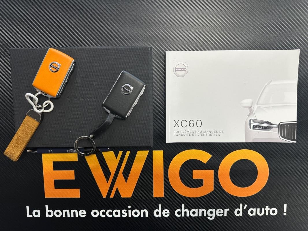 Volvo XC60 - Photo 27