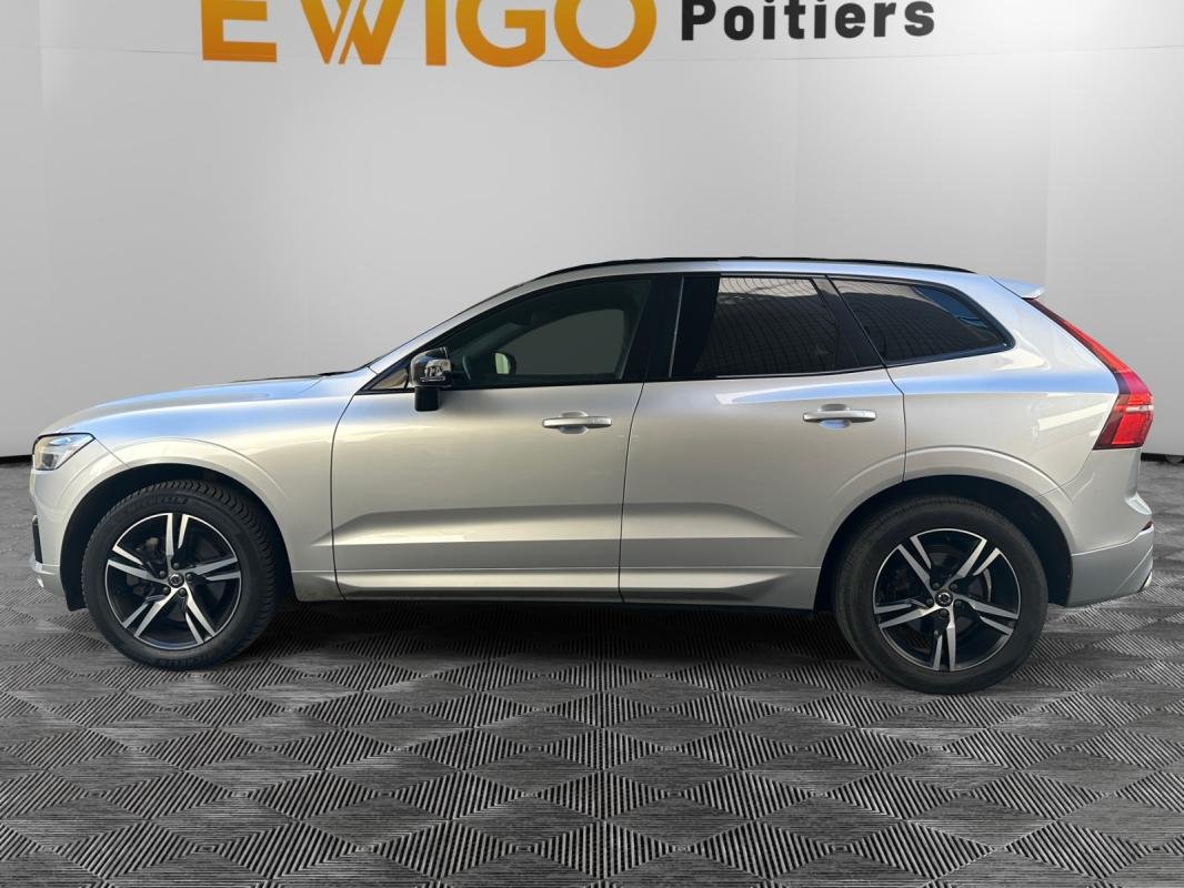 Volvo XC60 - Photo 3
