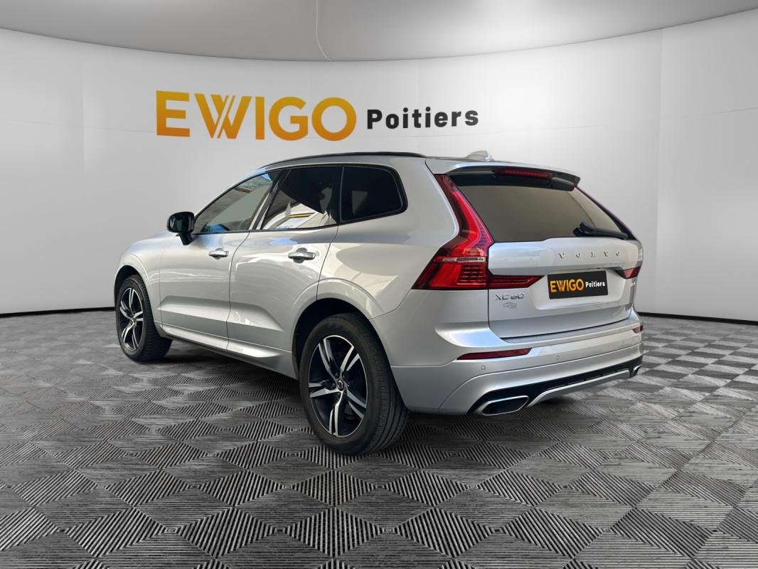 Volvo XC60 - Photo 4