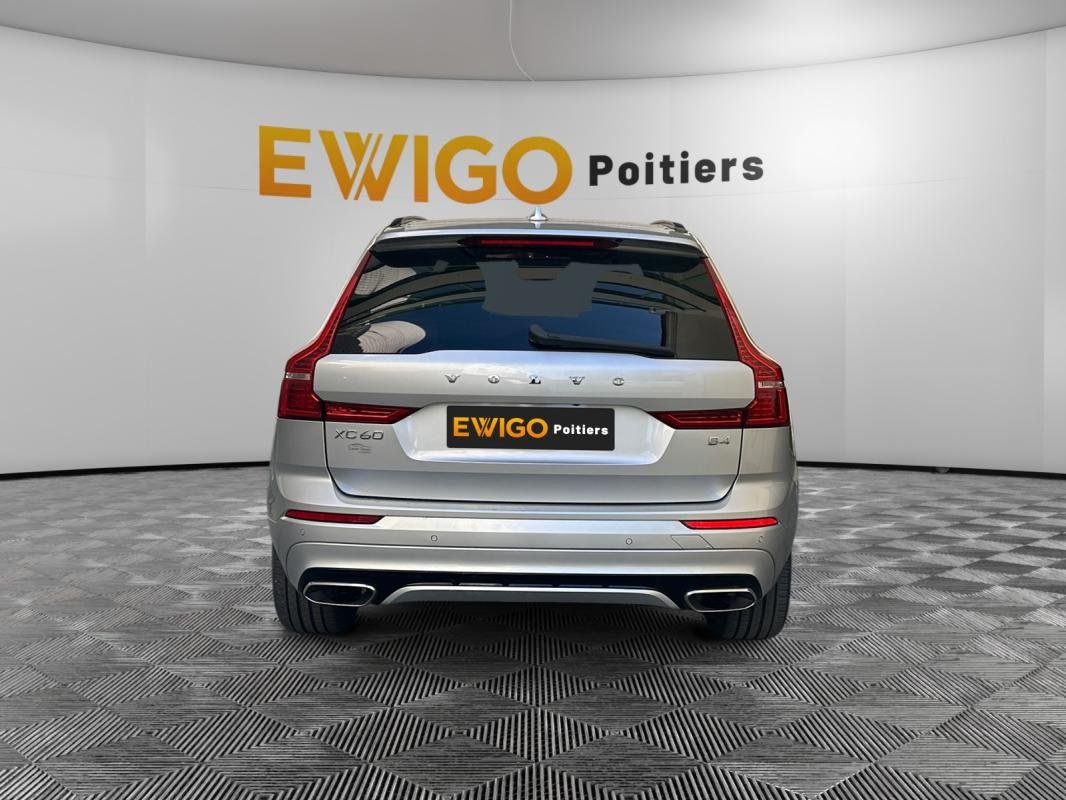 Volvo XC60 - Photo 5