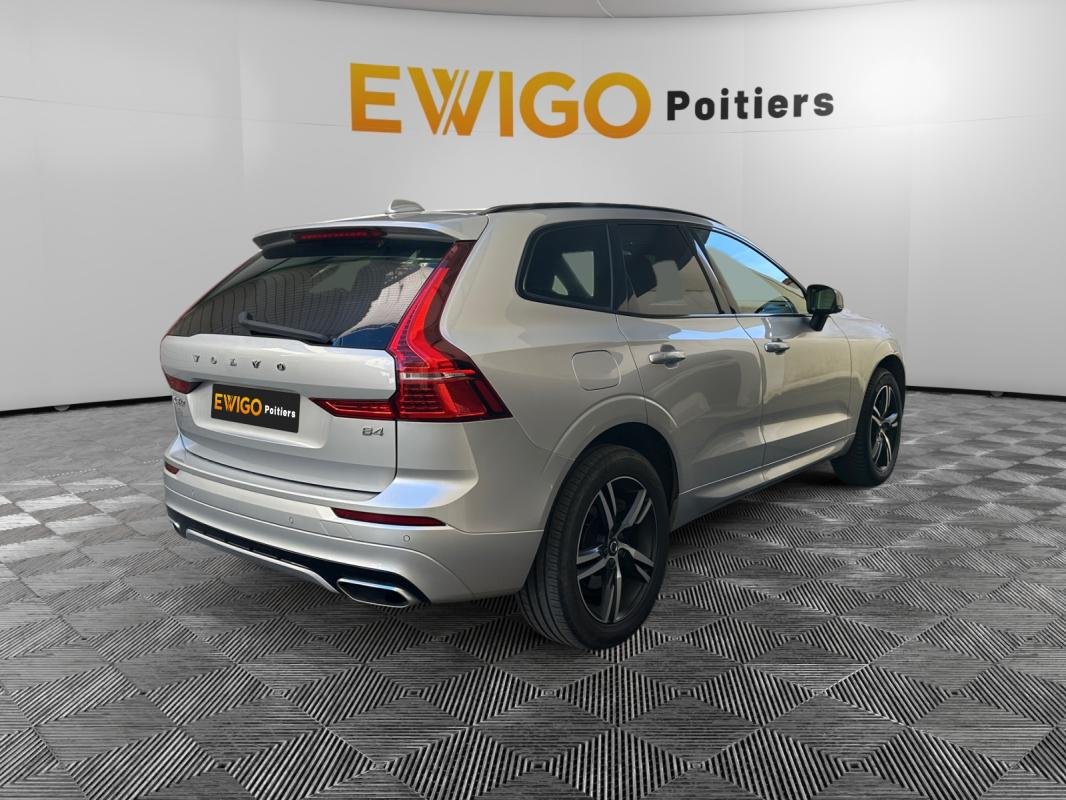 Volvo XC60 - Photo 6