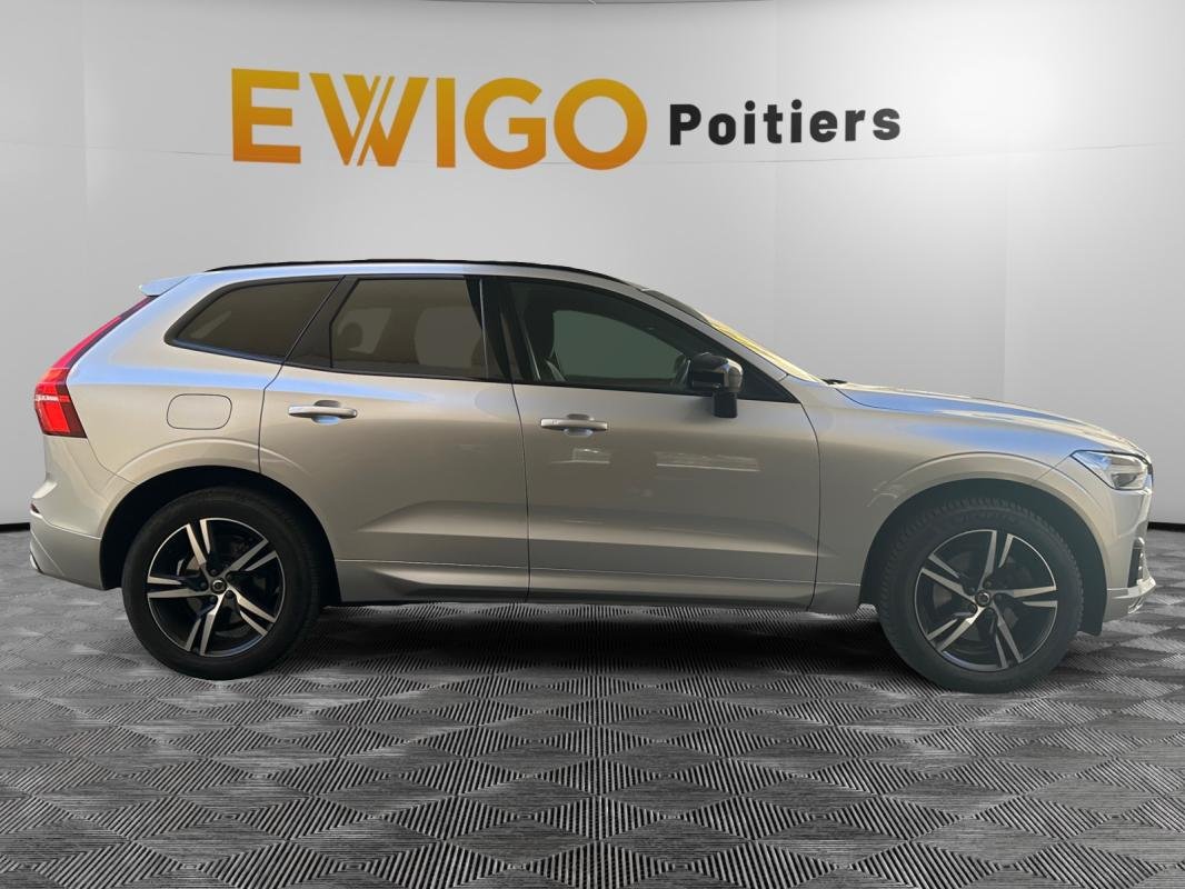 Volvo XC60 - Photo 7