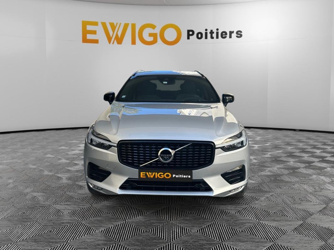 Volvo XC60 - Photo 8