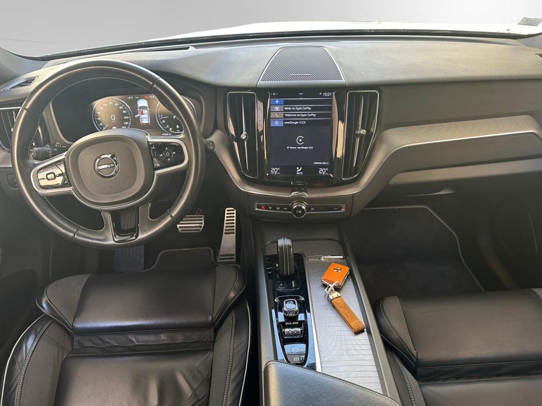 Volvo XC60 - Photo 9