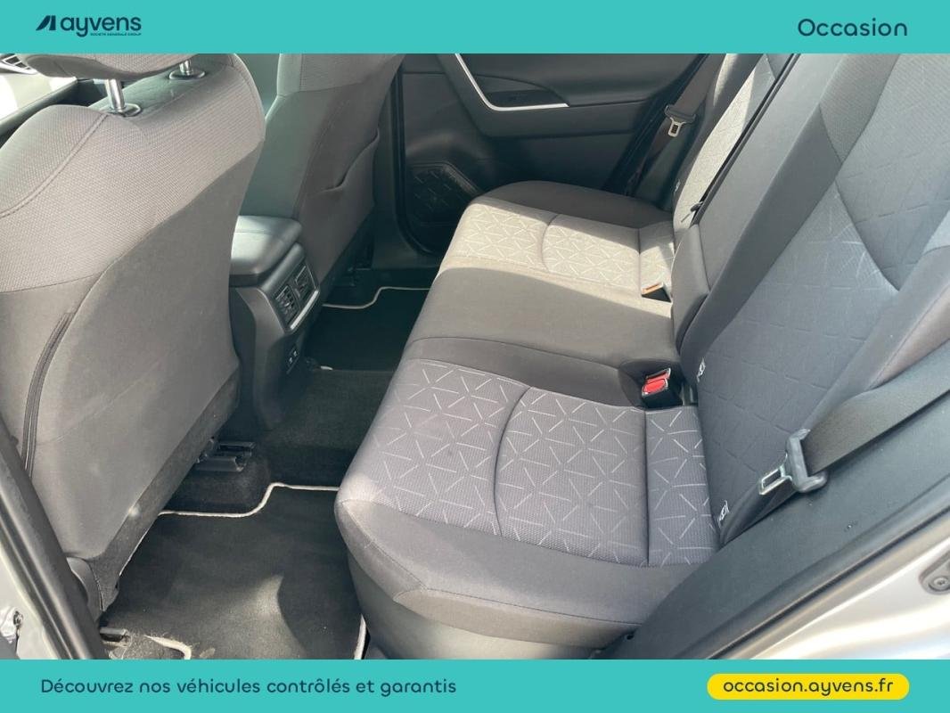 Toyota RAV4 - Photo 11