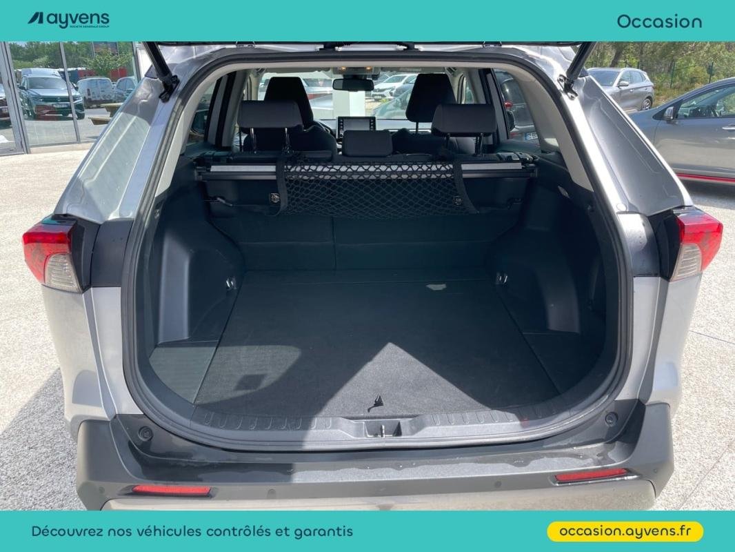 Toyota RAV4 - Photo 13