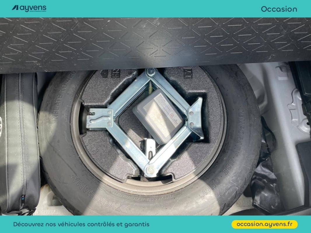 Toyota RAV4 - Photo 14