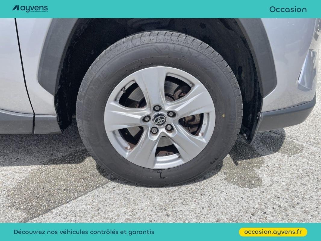 Toyota RAV4 - Photo 15