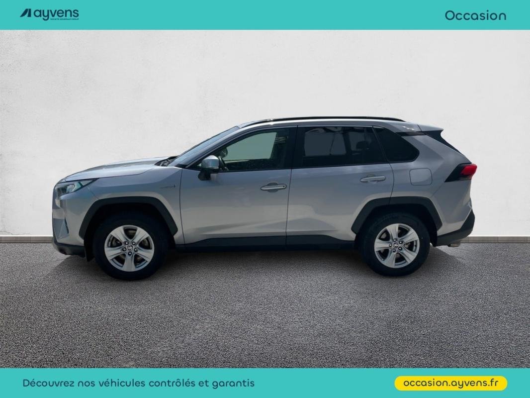 Toyota RAV4 - Photo 2