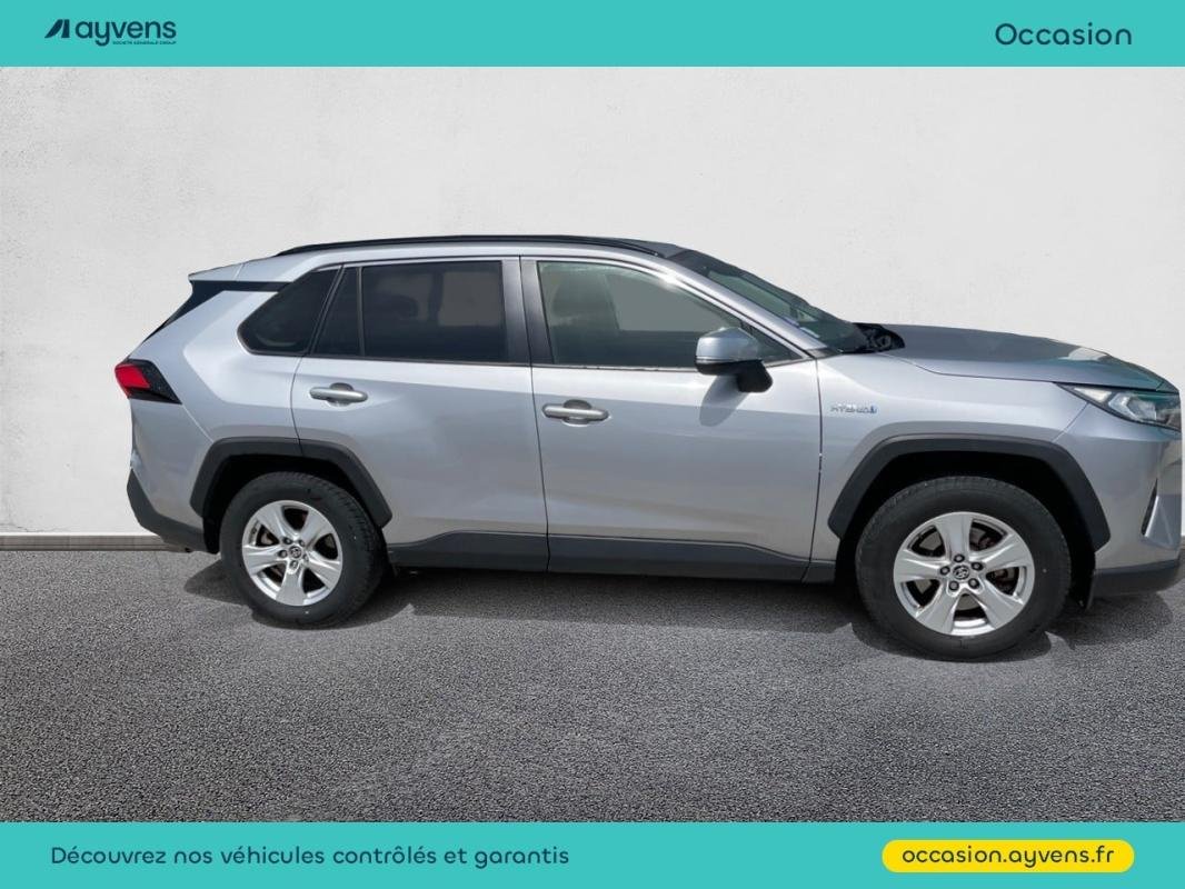 Toyota RAV4 - Photo 4