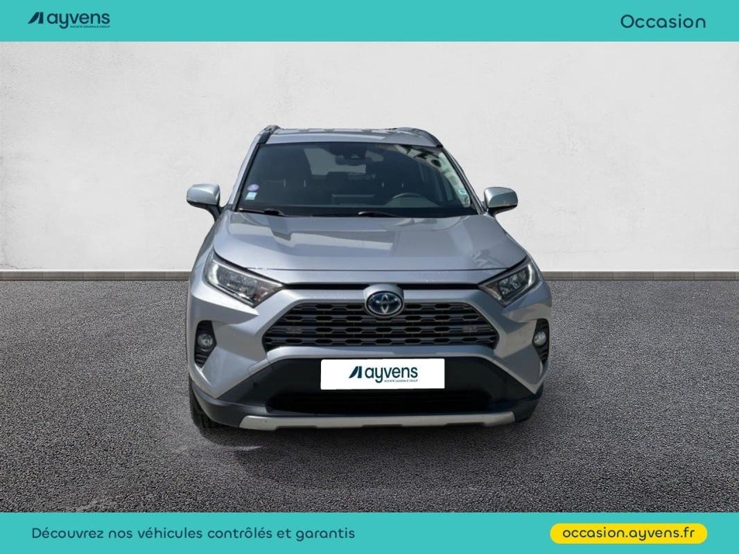 Toyota RAV4 - Photo 5