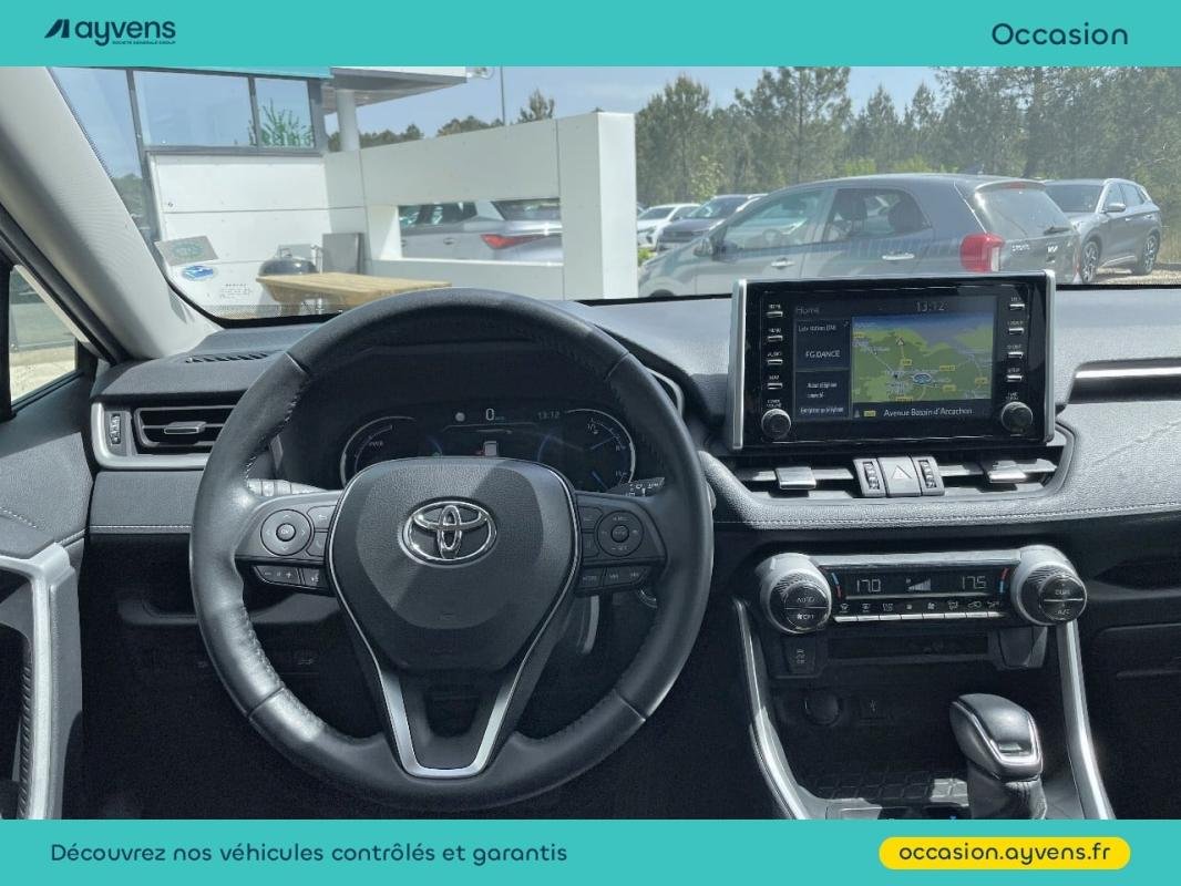 Toyota RAV4 - Photo 6