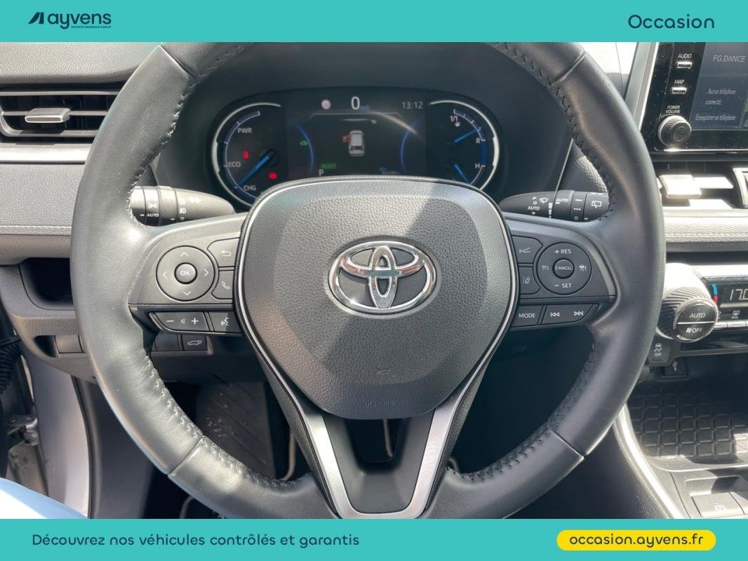 Toyota RAV4 - Photo 7