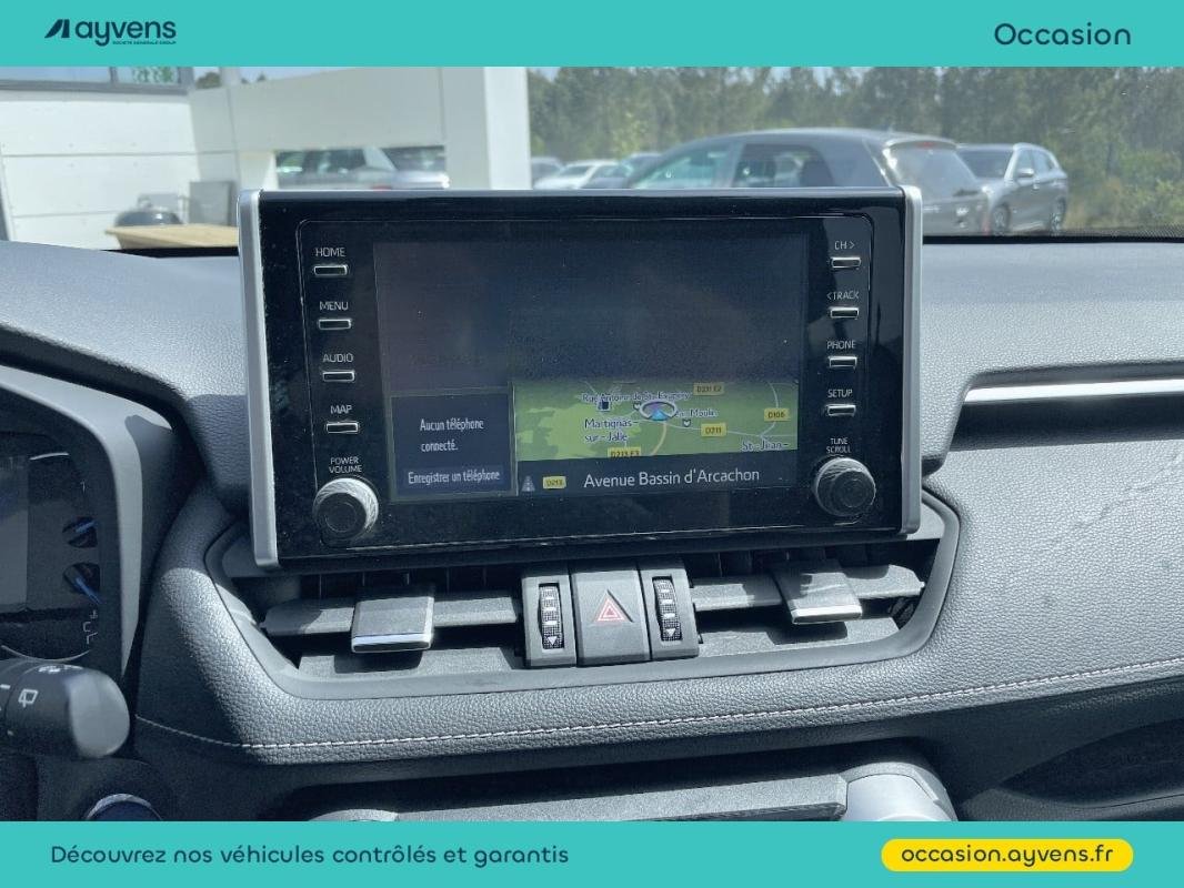 Toyota RAV4 - Photo 8