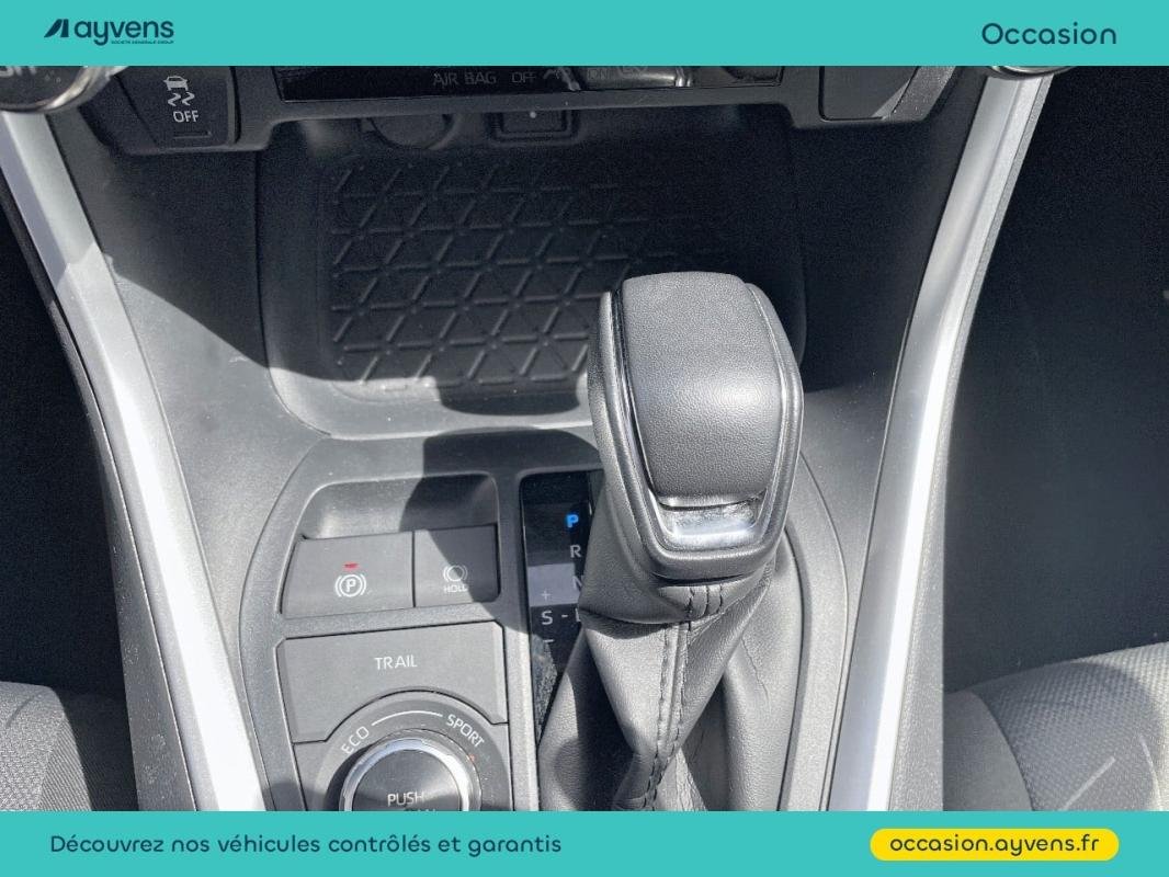 Toyota RAV4 - Photo 9