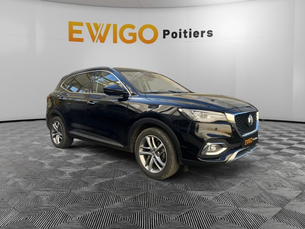 MG EHS - Photo 8
