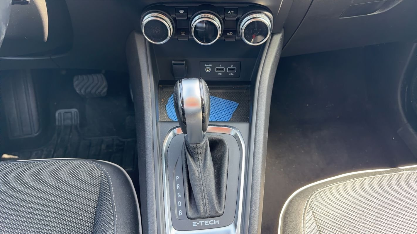 Renault Captur - Photo 12
