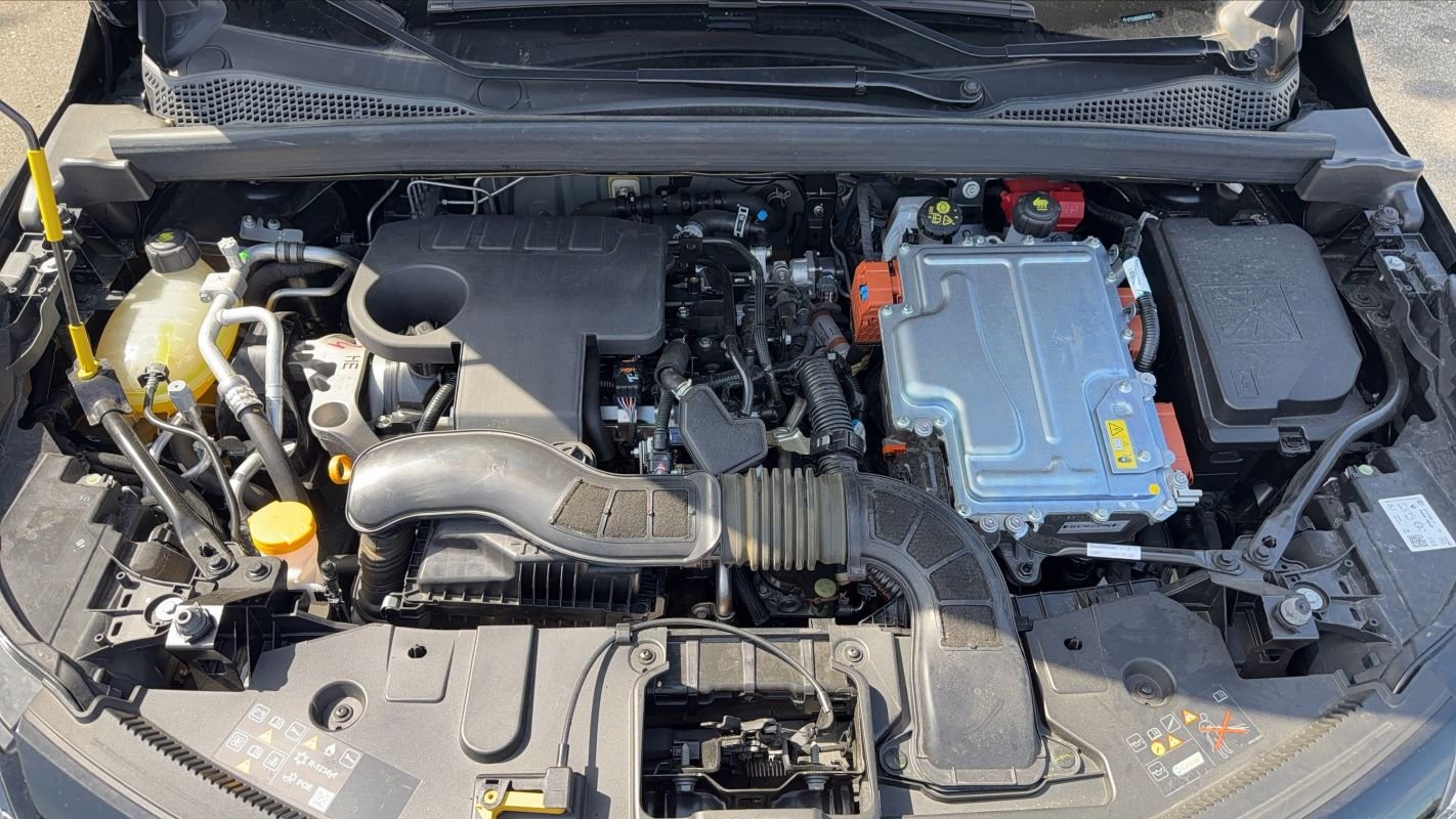 Renault Captur - Photo 14