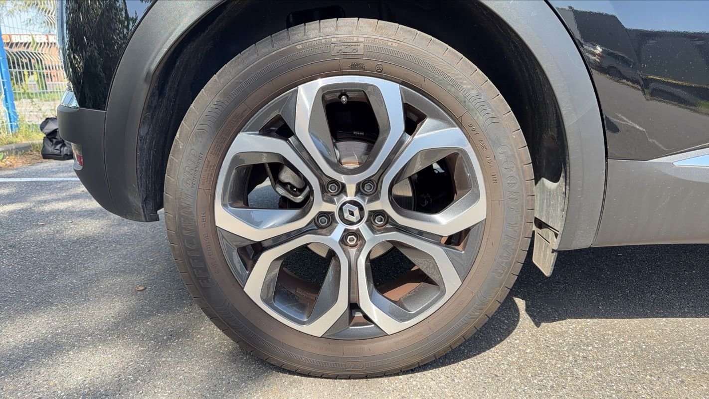 Renault Captur - Photo 15