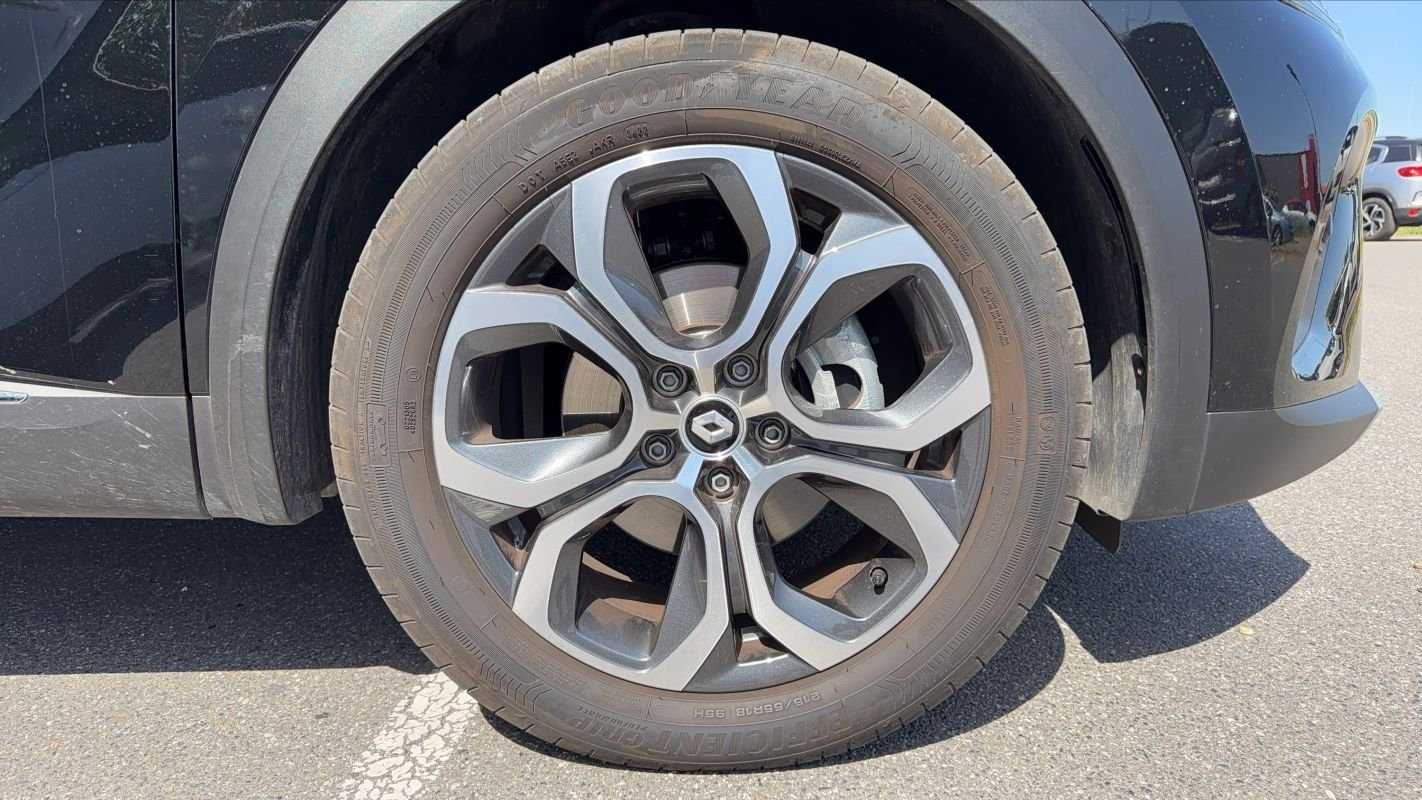 Renault Captur - Photo 16