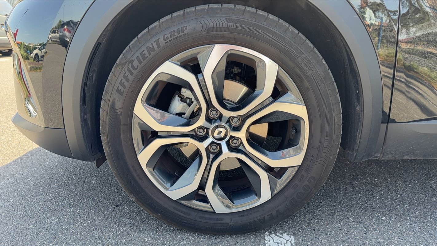 Renault Captur - Photo 17