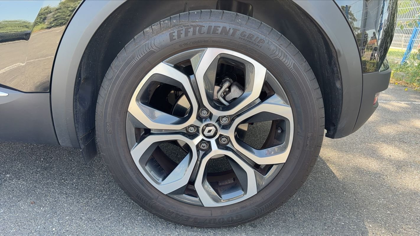 Renault Captur - Photo 18