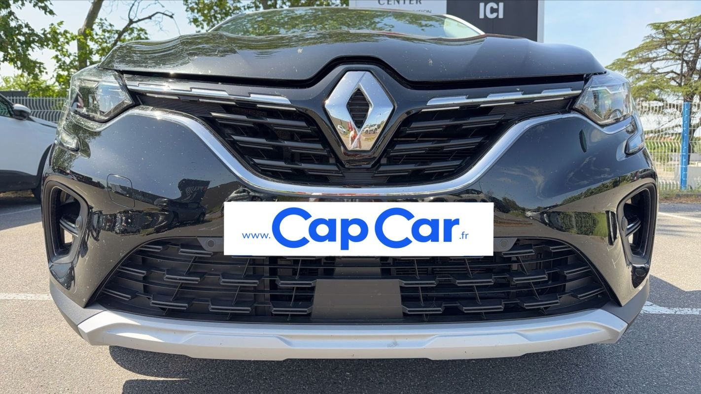 Renault Captur - Photo 19