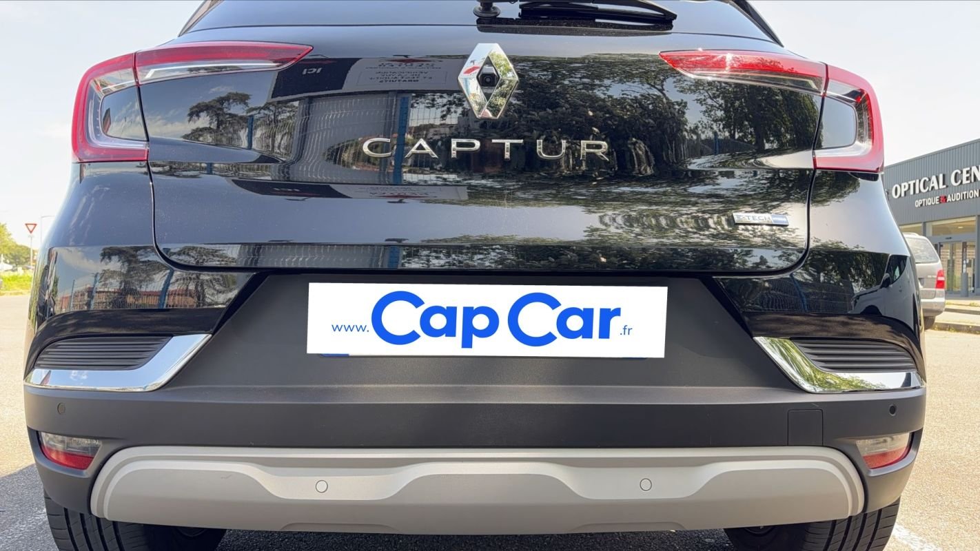 Renault Captur - Photo 20