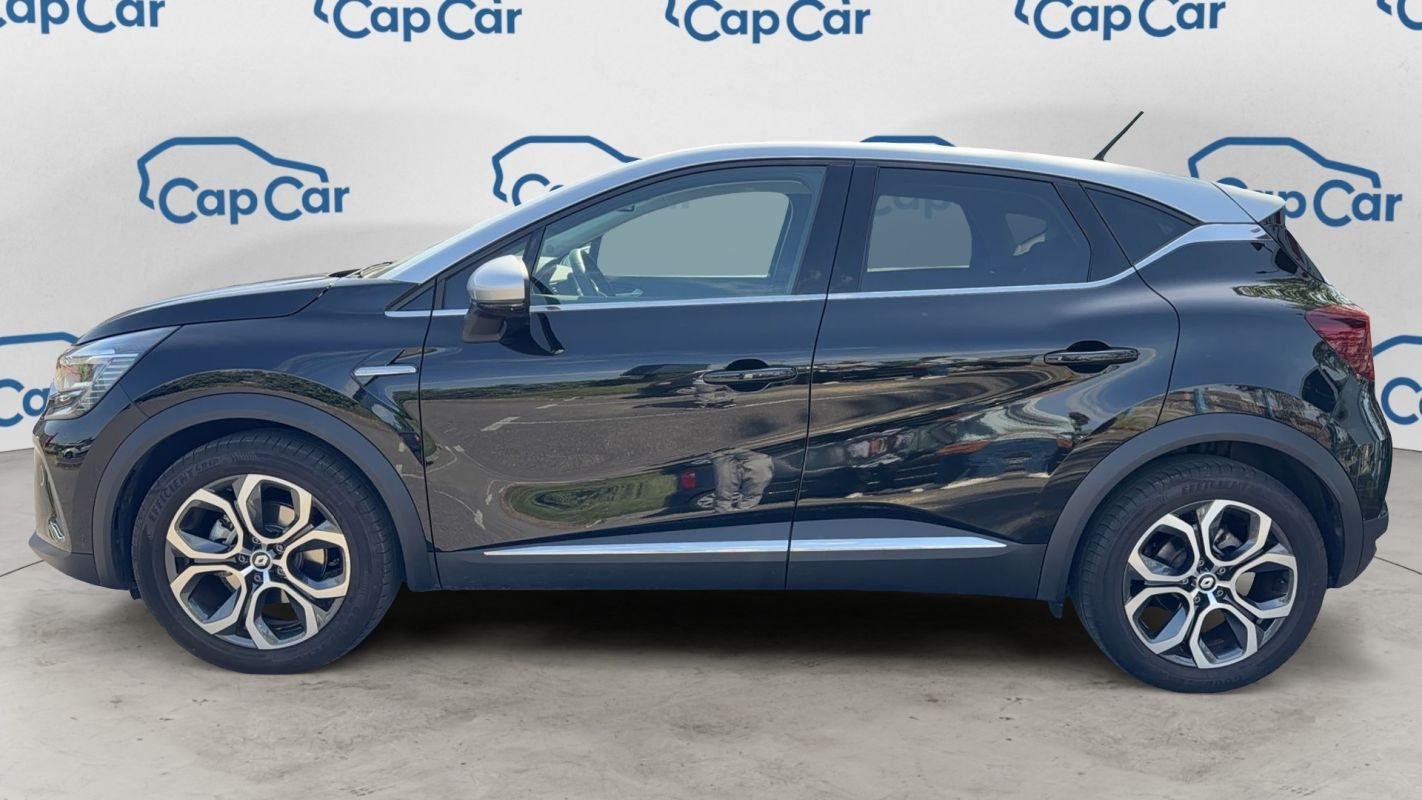 Renault Captur - Photo 2