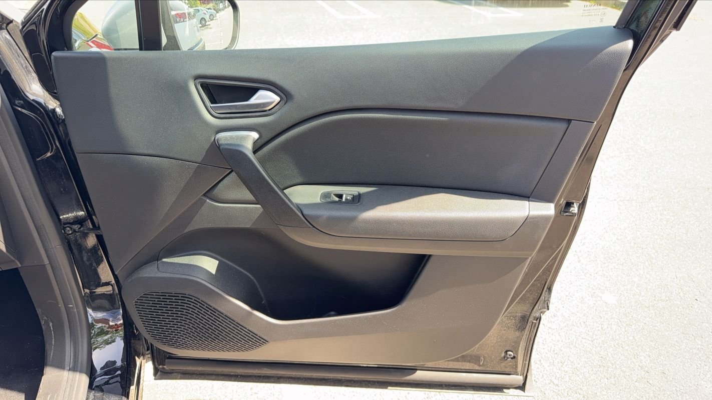 Renault Captur - Photo 21