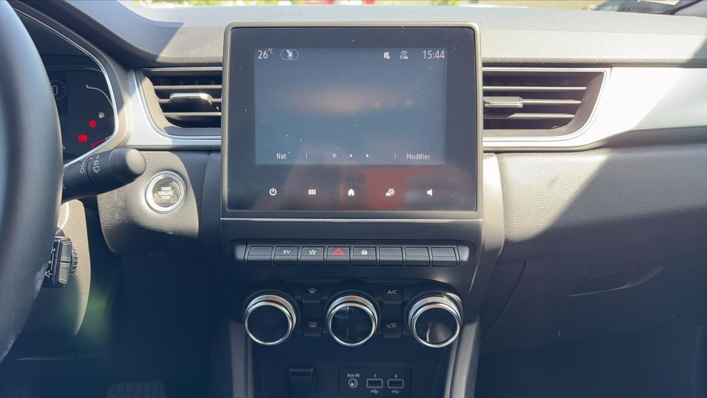 Renault Captur - Photo 22