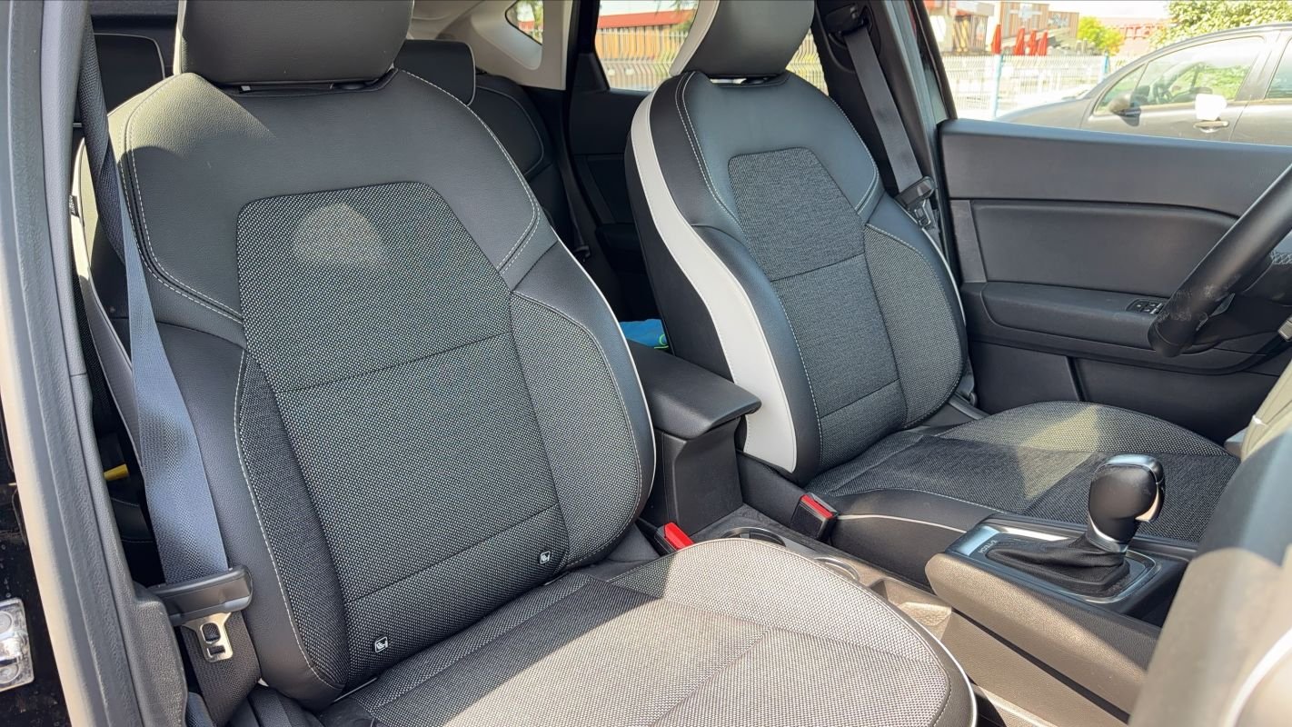 Renault Captur - Photo 25