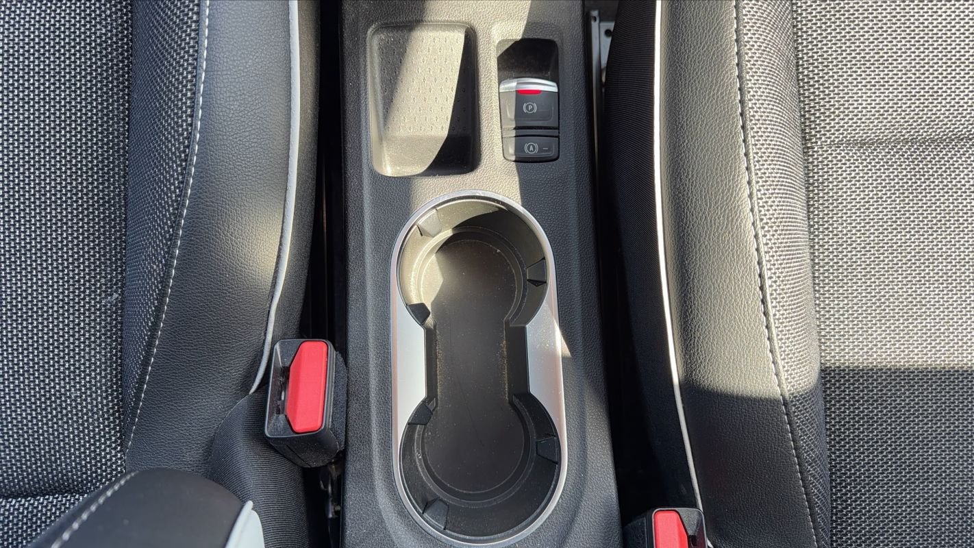 Renault Captur - Photo 26