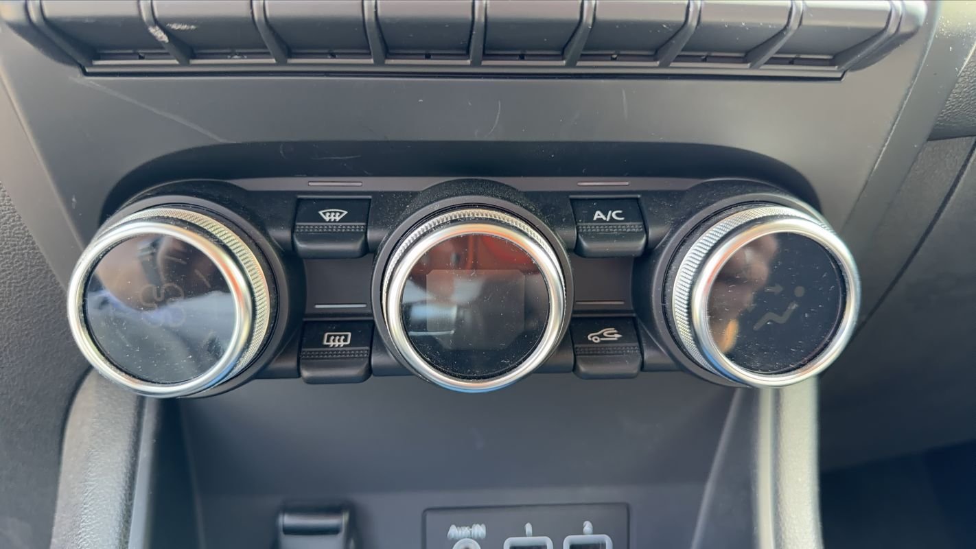Renault Captur - Photo 28