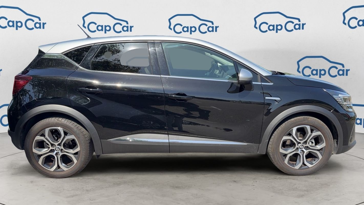 Renault Captur - Photo 3