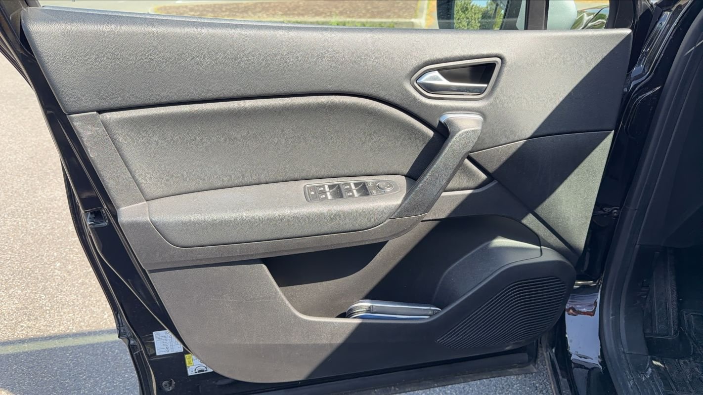Renault Captur - Photo 4