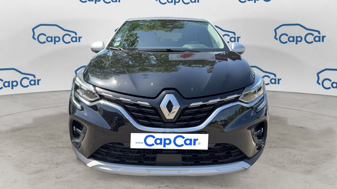 Renault Captur - Photo 5