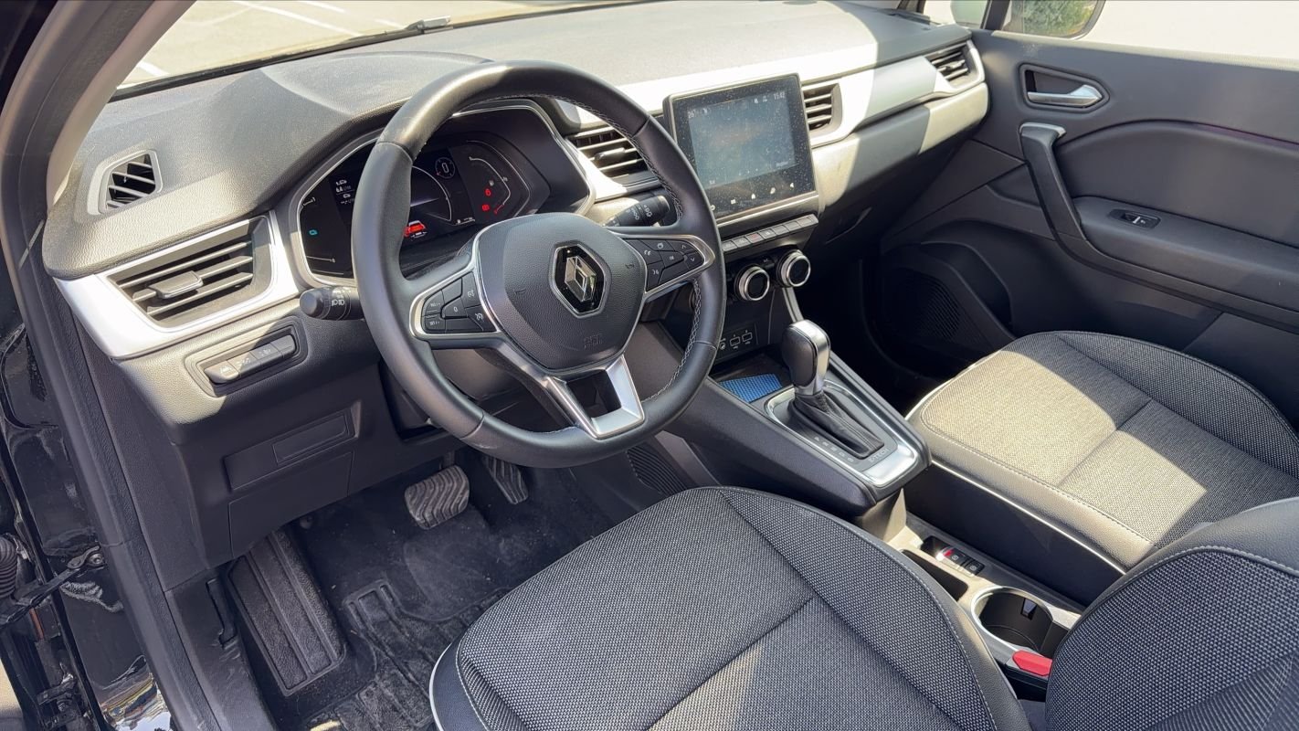 Renault Captur - Photo 7