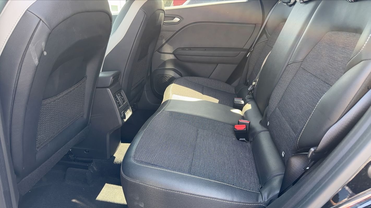 Renault Captur - Photo 8