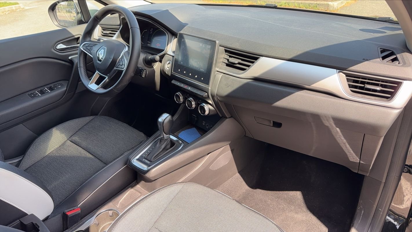 Renault Captur - Photo 9
