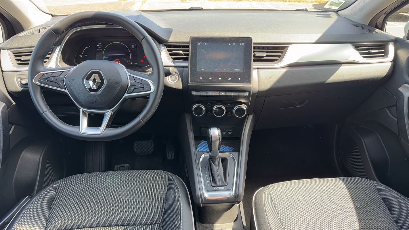 Renault Captur - Photo 10