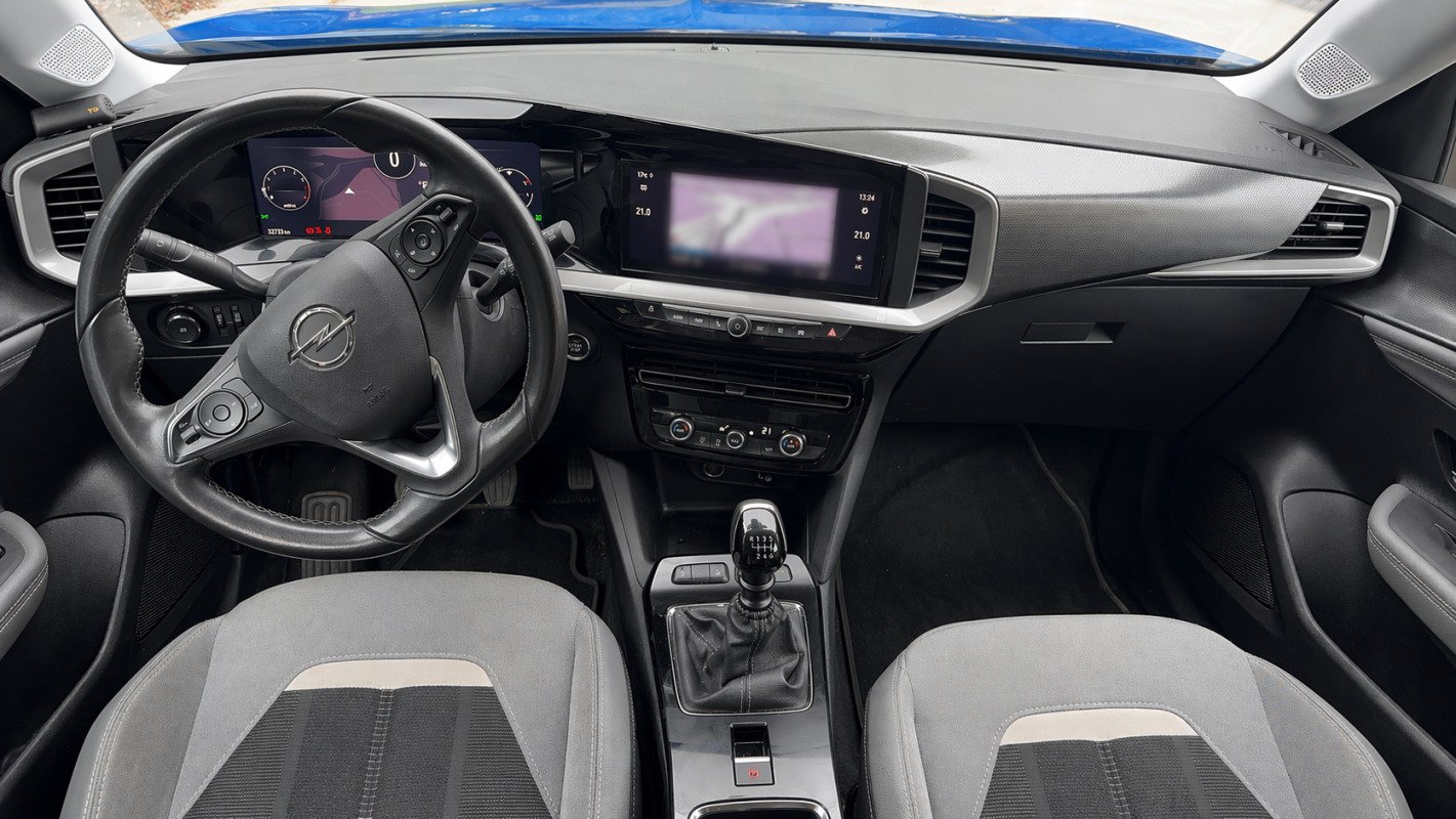 Opel Mokka - Photo 11