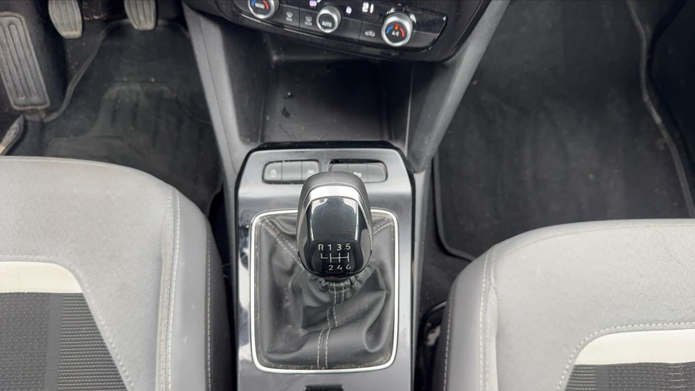 Opel Mokka - Photo 13
