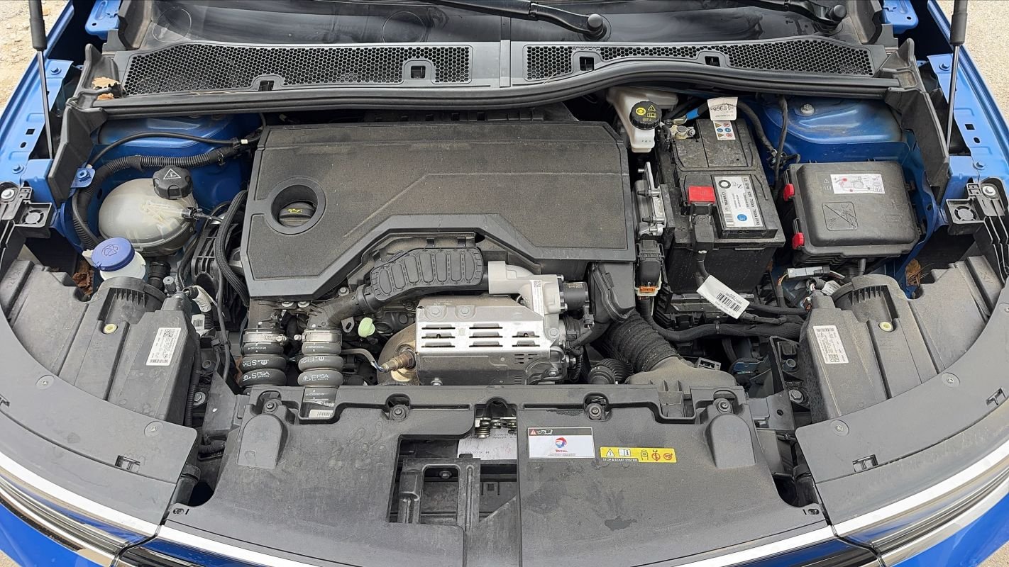Opel Mokka - Photo 15