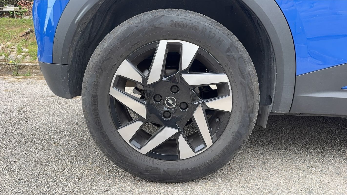 Opel Mokka - Photo 16