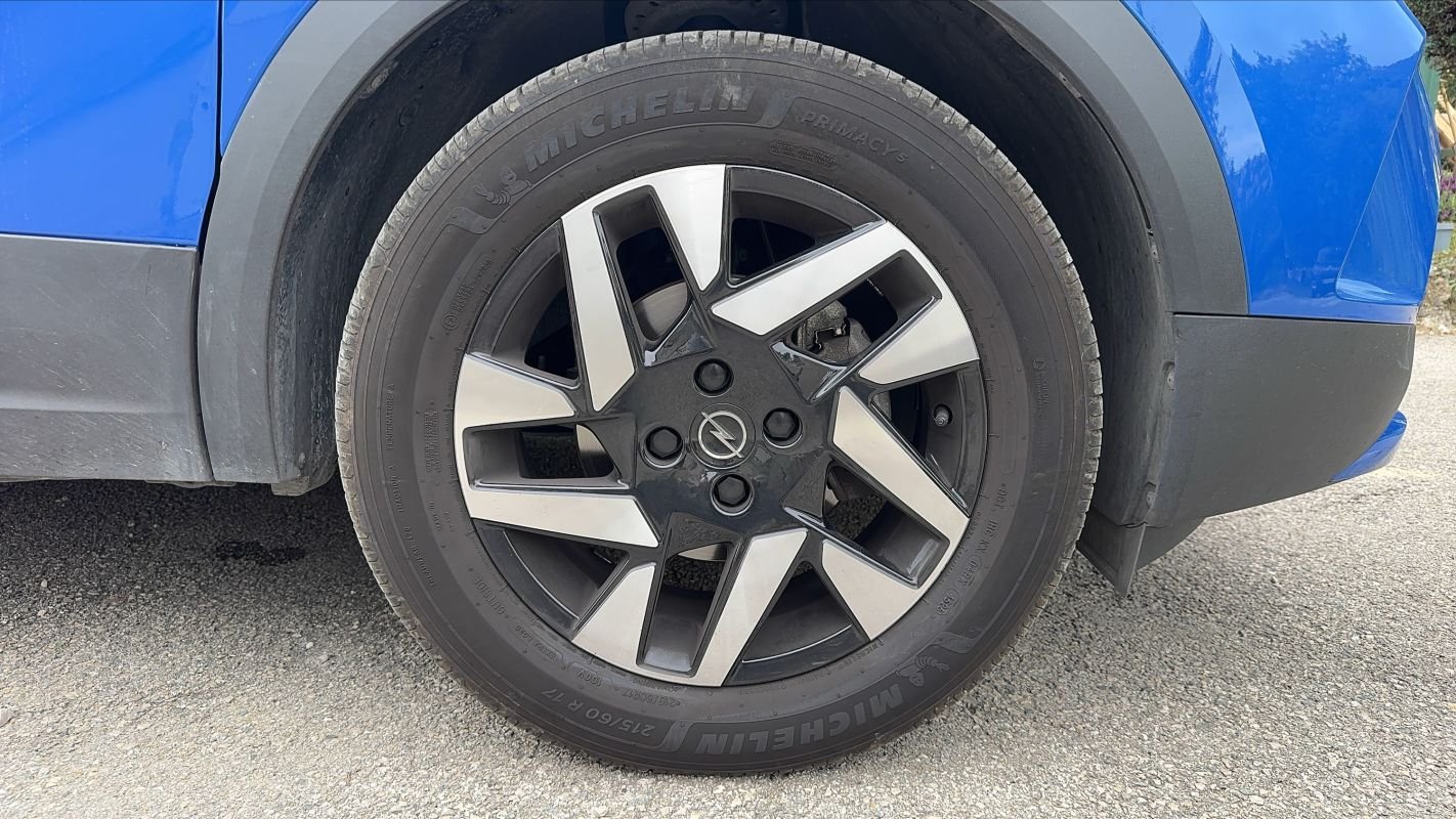 Opel Mokka - Photo 17